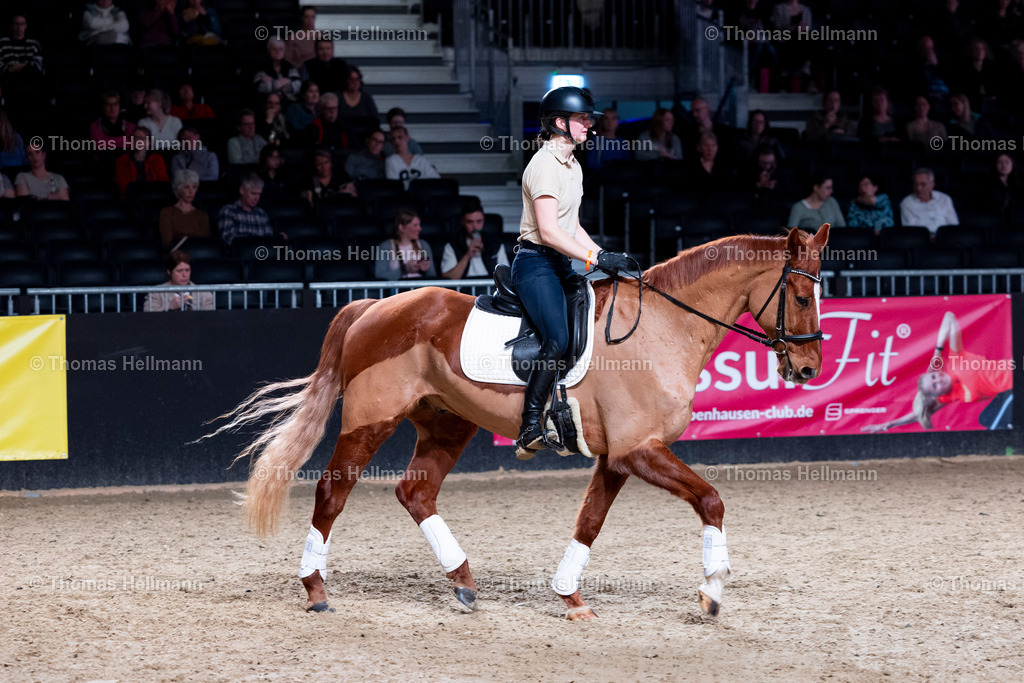 TH_Vivien Gabor_ Markus Scharmann_26570 | EQUITANA 2025 am 07.03.25 in Essen