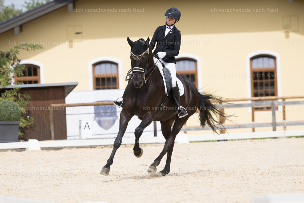 FHC2026_P02_174_13785 | Fichtenhof Classics 2026 – Dressurturnier, Reitanlage Fichtenhof, Schäftlarn