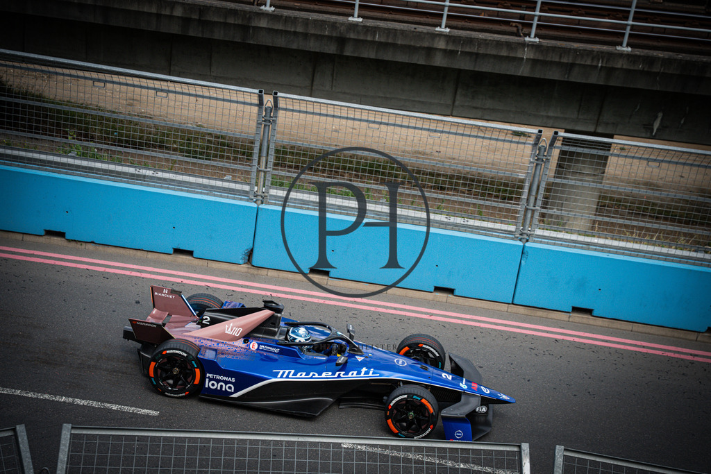 Formel E E-Prix London 2025 | ABB FIA Formula E Championship 2024/25 – Season finale in London, ExCeL London - Realisiert mit Pictrs.com