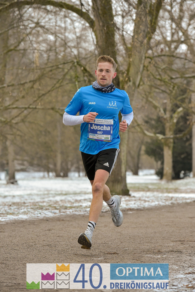 VR Bank Hauptlauf 10km | 40. Optima 3koenigslauf 2026 - Realisiert mit Pictrs.com