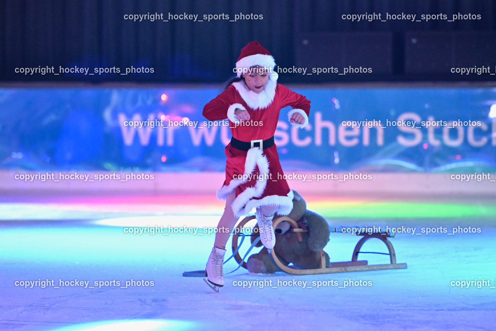 Eishallen Eröffnung Eberstein | Eishallen Eröffnung Eberstein, Eishallen Eröffnung Eberstein am 07.12.2024 in Eberstein (Halle Eberstein), Austria, (Photo by Bernd Stefan)