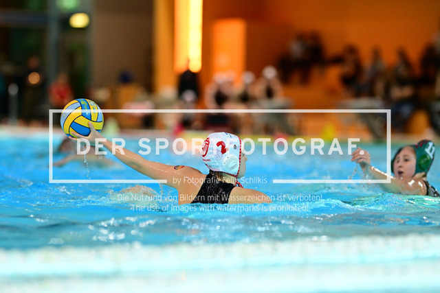 Wasserball I Frauen I Saison 2025-2026 I Bundesliga I 4. Spieltag I Eimsbütteler TV - SSV Esslingen I 05013 | Der Sportfotograf. - Realisiert mit Pictrs.com