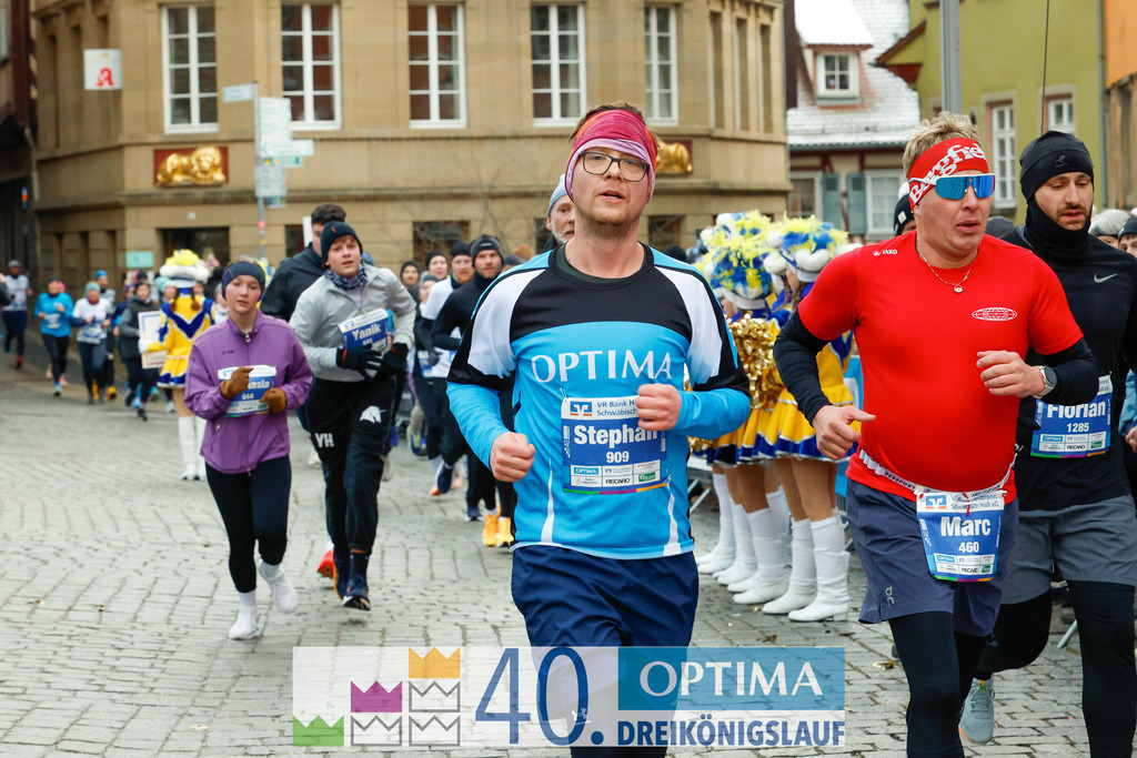 VR Bank Hauptlauf 10km | 40. Optima 3koenigslauf 2026 - Realisiert mit Pictrs.com