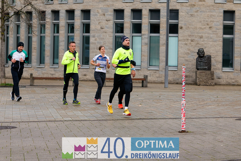 40. 3Koenigslauf 2026 | 1. Testlauf 07.12.2025 - Realisiert mit Pictrs.com