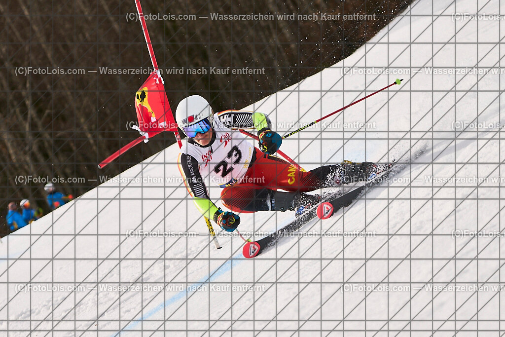 ALP8031_Herrn-FIS-GS-II_Lackenhof-WY_Partel Johannes | Internationaler FIS GiantSlalom der Herrn auf der Distelpiste in Lackenhof am Di 11. März 2025.  Österreich, LSV-NÖ, Sportunion Waidhofen/Ybbs (2035).