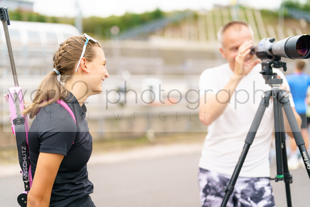 Training Day | TG Werl