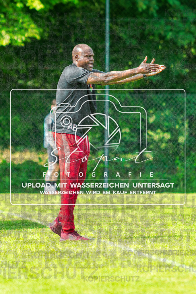 Kreisliga Herren HK - FG Fulde-Stellichte vs. SV Ciwan Walsrode | Abdoul Rahman Bouba; Kreisliga Herren HK - FG Fulde-Stellichte vs. SV Ciwan Walsrode am 31.05.26 in Lehrdestadion, Stellichte - Realisiert mit Pictrs.com
