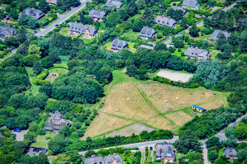 Sylt_Kampen_Avenariuspark_ELS_0952210625 | KAMPEN (SYLT) 13.06.2025 Parkanlage " Avenariuspark " in Kampen (Sylt) auf der Insel Sylt im Bundesland Schleswig-Holstein, Deutschland. Weiterführende Informationen bei: Sylt Marketing GmbH. // Park of " Avenariuspark " in Kampen (Sylt) at the island Sylt in the state Schleswig-Holstein, Germany. Further information at: Sylt Marketing GmbH. Foto: Martin Elsen
