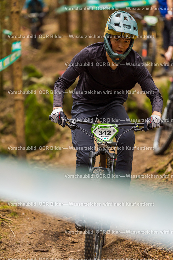 Enduro One Trieb Freitag R3-0236 | OCR Bilder Fotograf Eisenach Michael Schröder