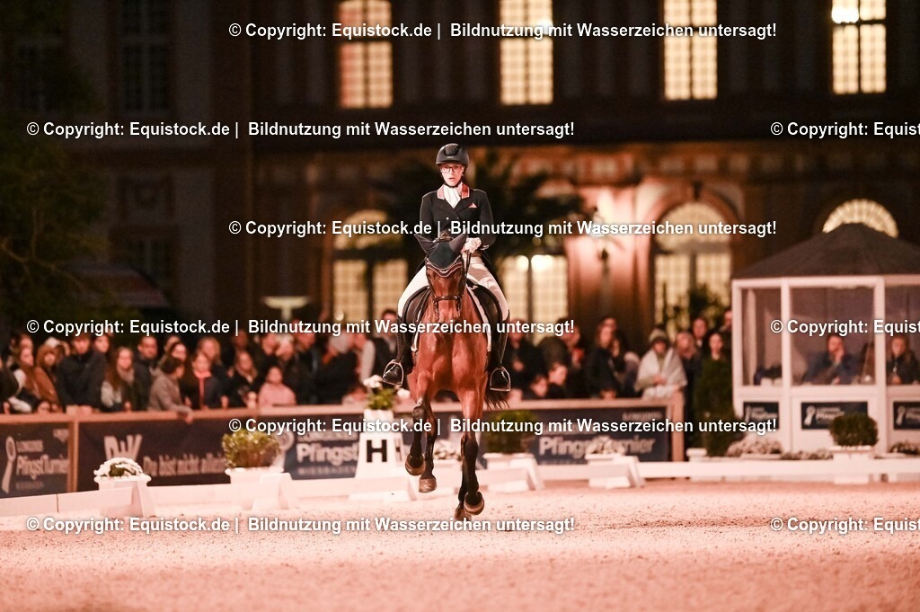 20250608_Longines Grand Prix Kür_0368 | Foto: Thomas Hartig