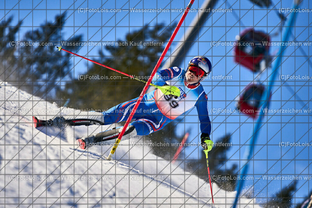 ALP6544_MASTERS-Cup_SL-A Herrn_Trstensky Jan | (C)FotoLois.com, Alois Spandl. FIS Masters-Cup Wildschönau 2024, Slalom auf der Piste Auffach FIS Schatzberg, Kategorie A Herrn, So 14. Jänner 2024.