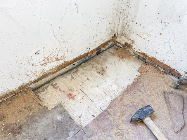 Erster Arbeitseinsatz (018) | Fotograf Holger Kohl aus Falkensee. Eventfotograf, Hochzeitsfotograf, Kita- und Grundschulfotograf.