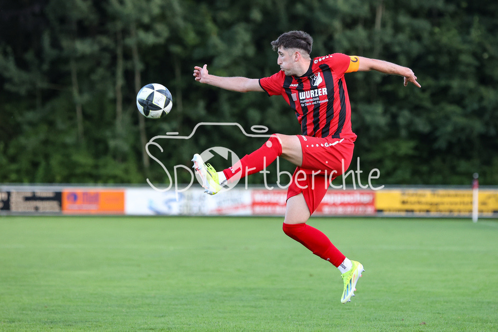 FC Affing - Kissinger SC | Affing #14