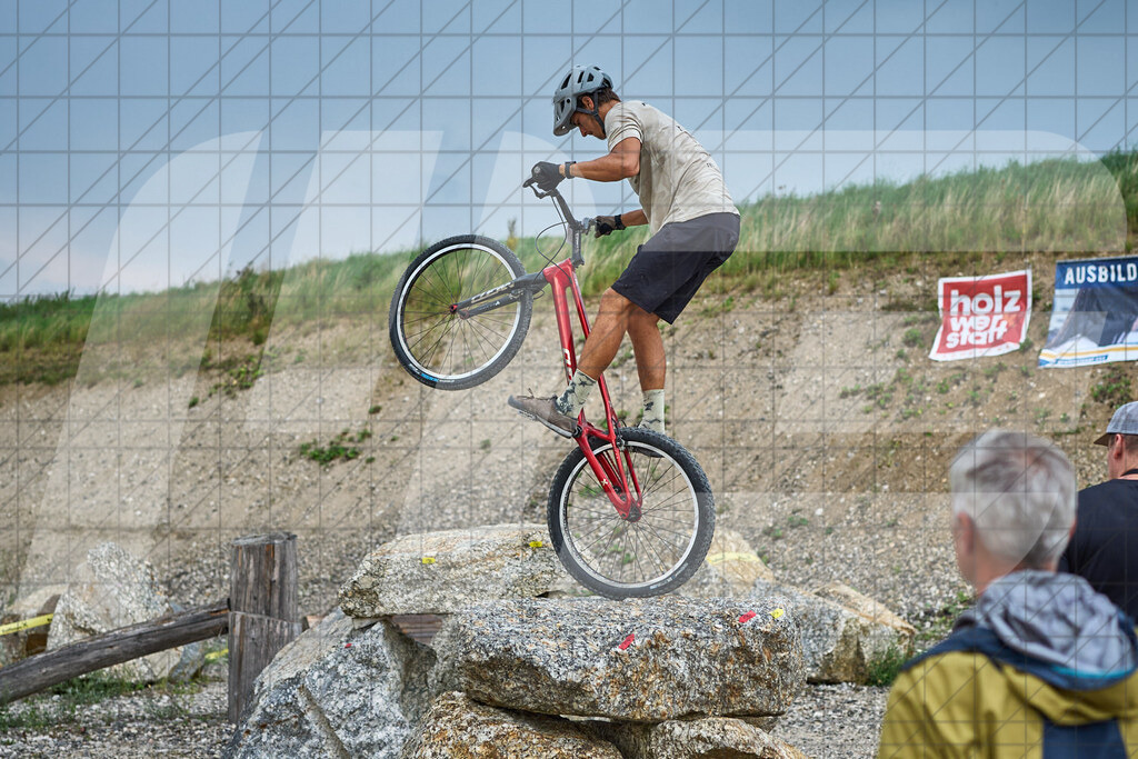 Trials European Youth Games | 16.08.2025: Trials European Youth Games in Purgstall an der Erlauf Foto: © 2025 Martin Bihounek / martinbihounek.comInsta: @martinbihounekcom