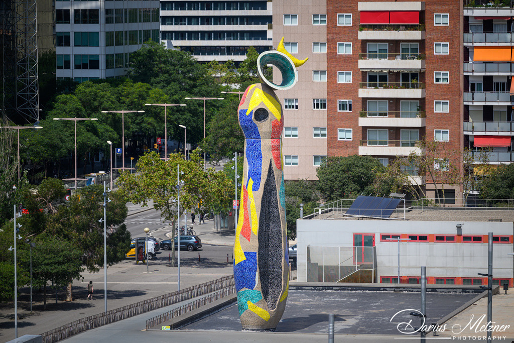 Barcelona in Spanien | Bilder aus Barcelona in Spanien