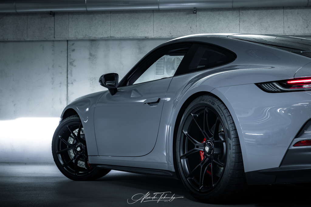 911 GT3 Touring Clausi | Entdecken Sie die faszinierende Welt von Alexander Tschuncky Arts: Kreative Fotografie, atemberaubende Automobilkunst und hochwertiger Bilderdruck. Lassen Sie sich inspirieren! - Realisiert mit Pictrs.com