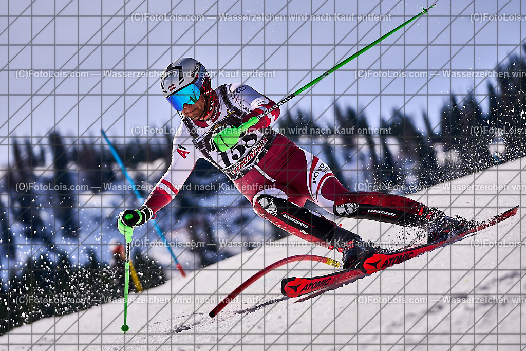 ALP3144_FIS MASTERS WC-Finale_SL_A-Herrn_Payer Florian | (C)FotoLois.com, Alois Spandl. FIS MASTERS WorldCup-Finale 2024, Reiteralm (Steiermark, AUT), SLALOM auf der Muldenliftpiste, Sa 6. April 2024.