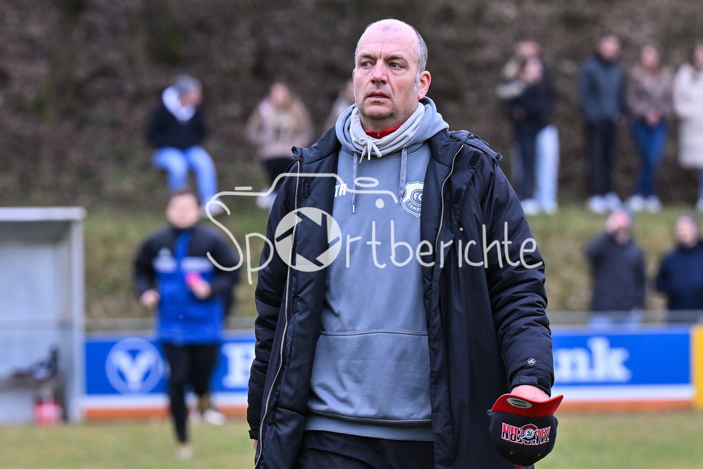 FC Tandern - TSV Hilgertshausen | Oliver BECK
