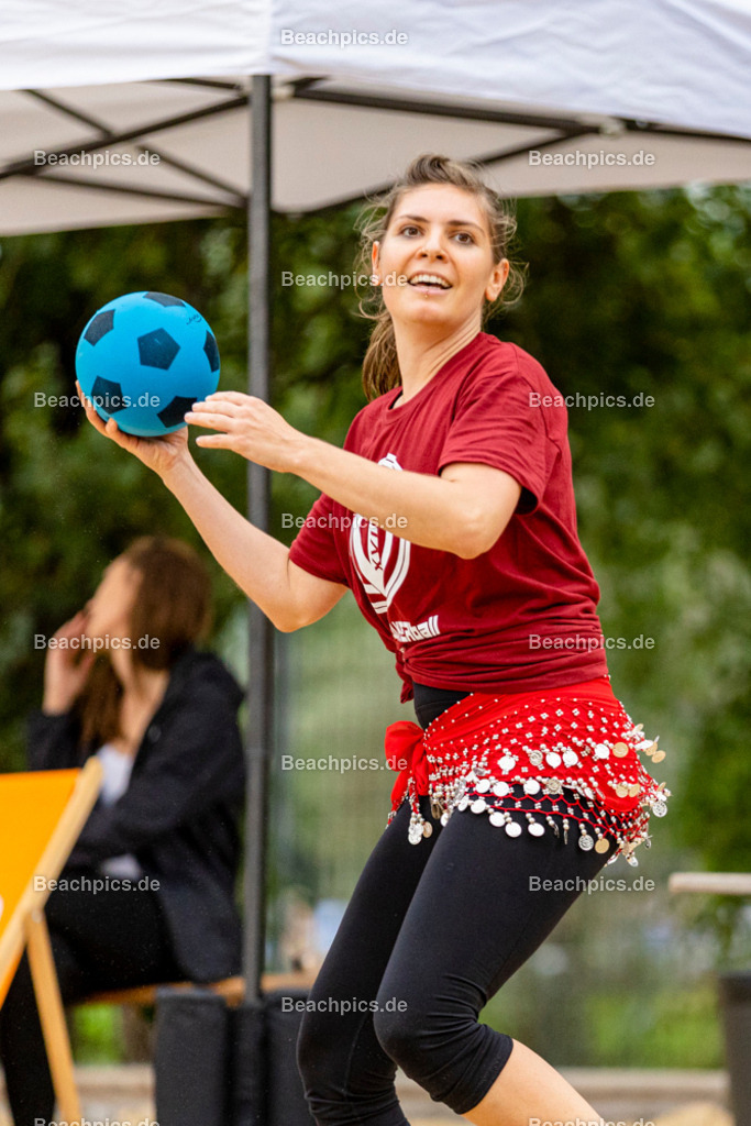 2022-001235-Strandvölkerball-WM | Vorrundentag 1, Freitag