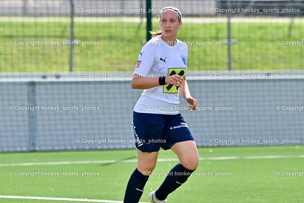 Liwodruck Carinthians Hornets vs. SV Weikersdorf 11.9.2022 | #5 Theresa Johanna Knoll