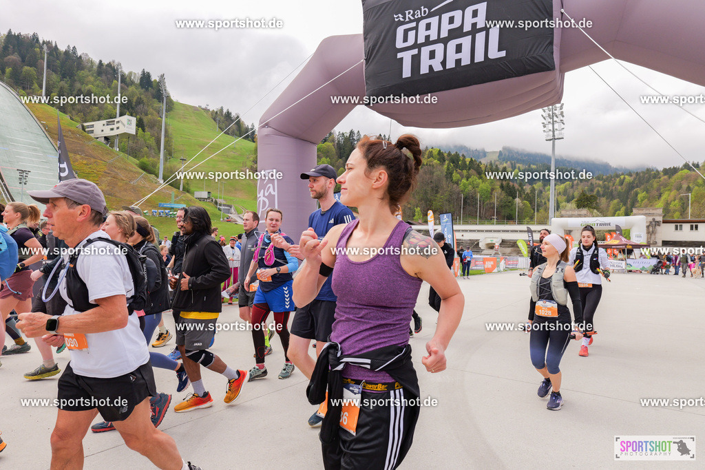 PRAB1582 | GaPa Trail 2025 #gapatrail #yourpictrs #sportshot_your_pictrs Copyright: www.sportshot.de