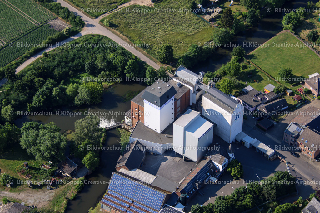 Mühle Kottmann Grevenbroich2-3220 | Luftbilder und Luftbildfotografie , Digital und Printbilder auf Leinwand , Alu Dibond , Acrylglas , Poster oder Download-Datei für private und gewerbliche Verwendung im Shop online bestellen. - Realisiert mit Pictrs.com