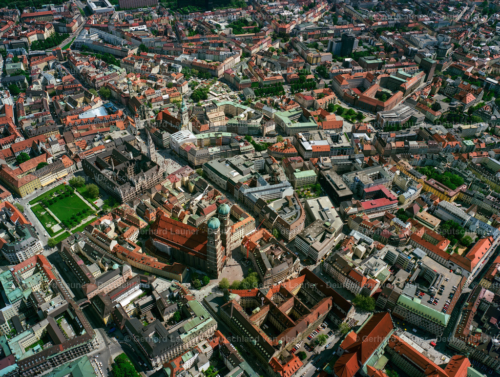 7523703 | Innenstadt München