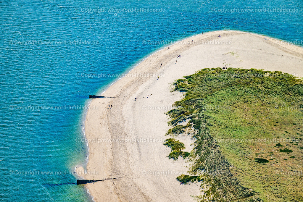Sylt_List_Ellenbogen_Ostspitze_Strand_ELS_3732130825 | LIST 13.08.2025 Küstenbereich vom Ellenbogen Ostspitze der Insel Sylt in List im Bundesland Schleswig-Holstein. // Coastal area of the Insel Sylt in List in the state Schleswig-Holstein. Foto: Martin Elsen