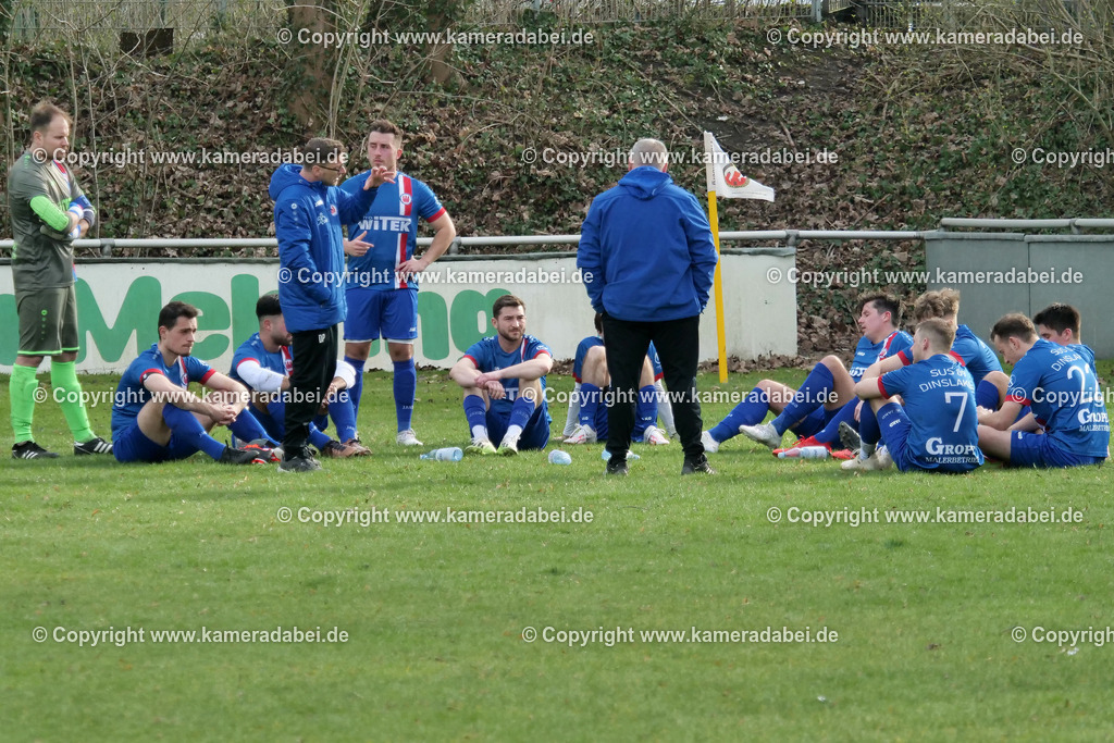 Kreisliga B : VfB Lohberg - SUS 09 Dinslaken 2 am 10.03.2024 | Kreisliga B : VfB Lohberg - SUS 09 Dinslaken 2 am 10.03.2024 - Realisiert mit Pictrs.com