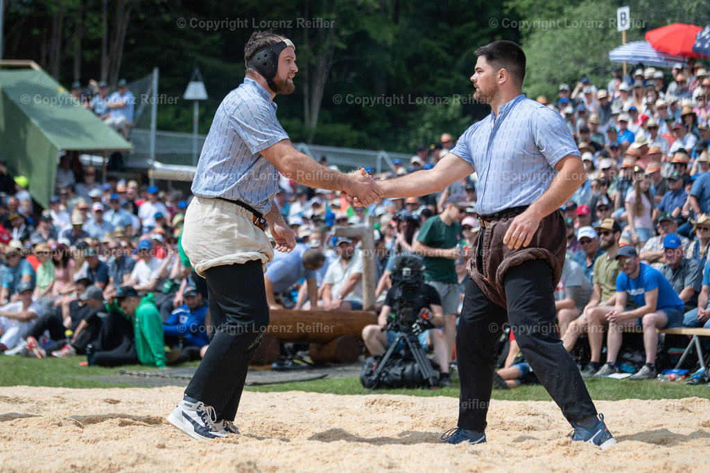 Schwingen -  Stoos Schwinget 2023 | Stoos, 11.6.23, Schwingen - Stoos Schwinget.