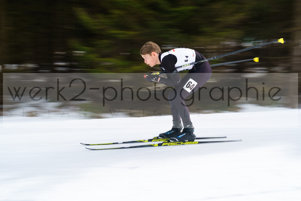 DSC Oberweisenthal | O´thal am 18. und 19. März 2023