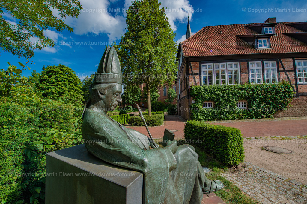 Harsefeld Klosterpark_ELS_4272210622 | Fotos aus den Touristenorten aus Norddeutschland. - Realisiert mit Pictrs.com