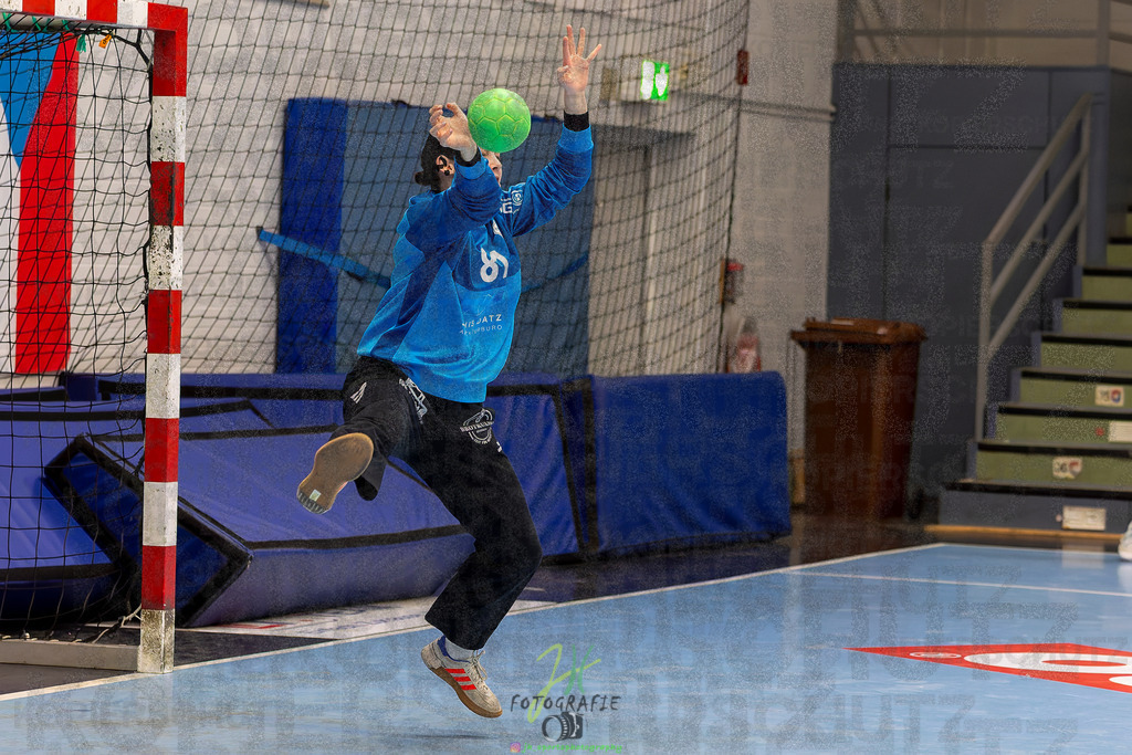 Frauen Bezirksoberliga, TV Hüttenberg II - HSG Hungen/Lich II | Frauen Bezirksoberliga, TV Hüttenberg II - HSG Hungen/Lich II am 07.03.2026 in Hüttenberg (Sporthalle Hüttenberg)Photo © 2026 - Jörg Heinrich - Realisiert mit Pictrs.com