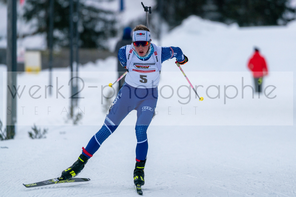 DP Martell | 2. Deutschlandpokal in Martell am 13. - 15. Dezember 2019