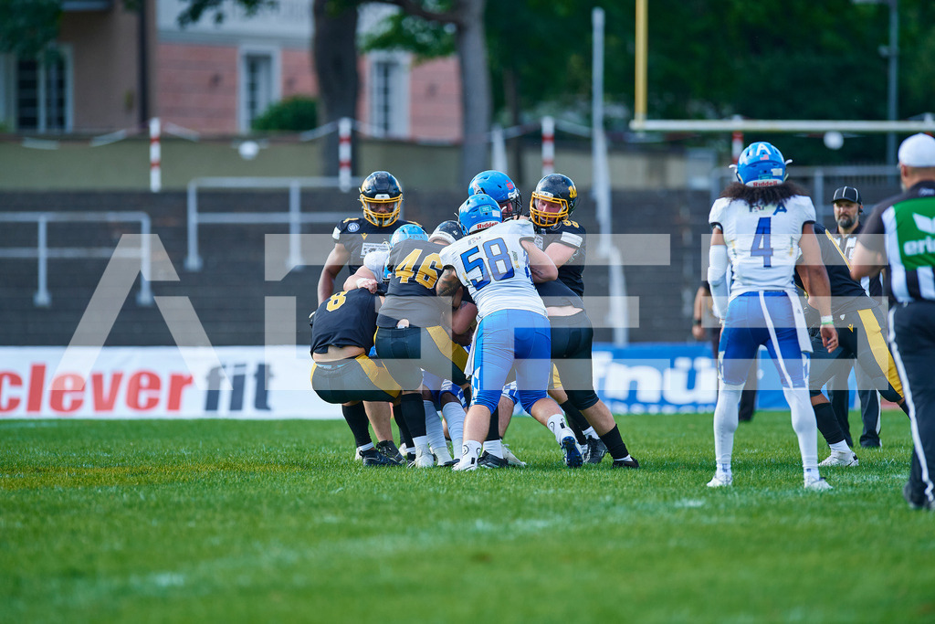 MUC_Cowboys_Comets_AGES__D510617 | Alexander Gerhardt