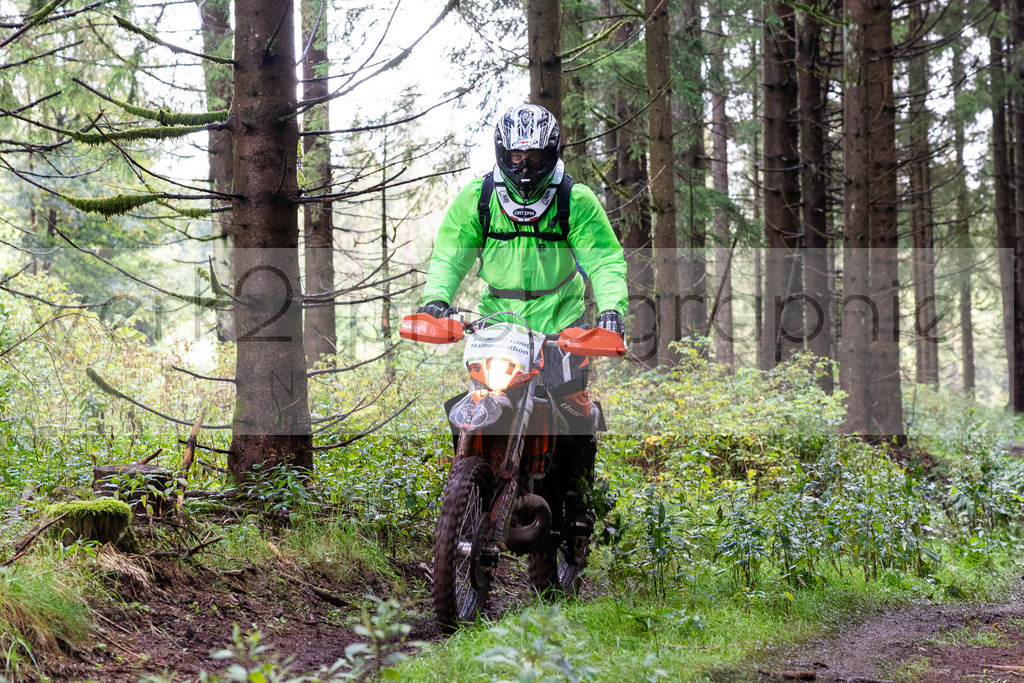 RennsteigRIDE 2023 | Am ersten Septemberwochenende startete der 7. RennsteigRIDE in Schmiedefeld!