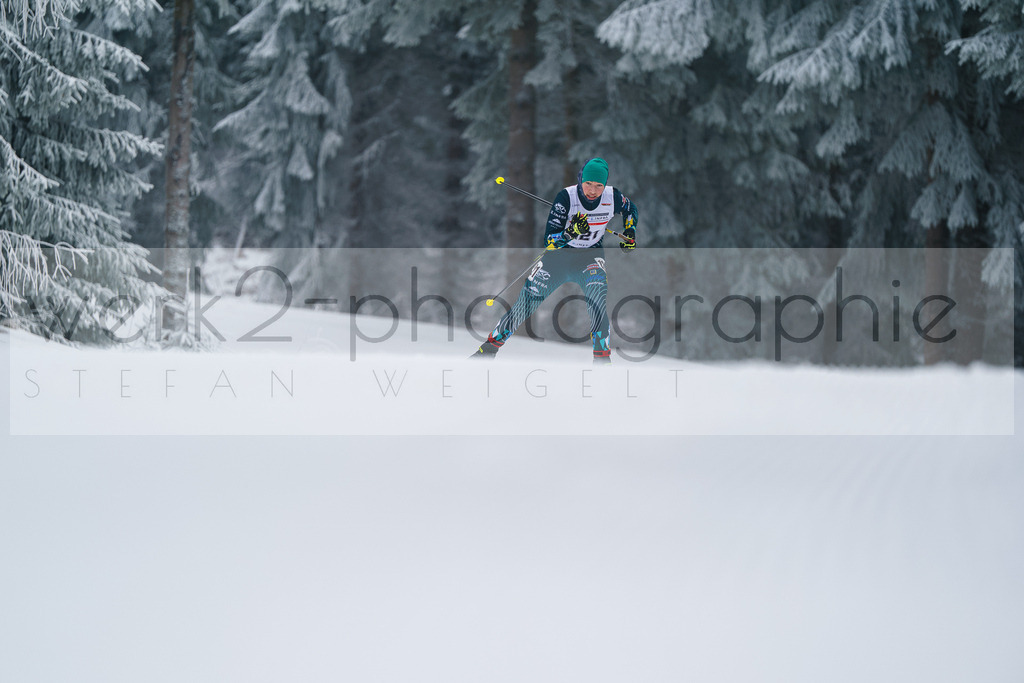 DSC Altenberg | 2. DSV E.INFRA Schülercup Biathlon in der SPARKASSEN-Arena Altenberg am 23. - 25. Januar 2026