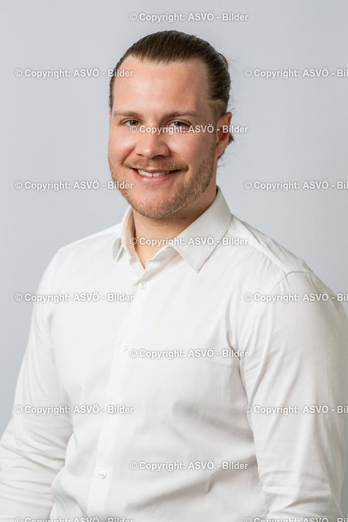 ASVÖ_ Philipp Ecker_ 02.03.2026-1 | 02.03.2026, AUT, ASVÖ, Bewegungscoach PortraitbilderPhilipp Ecker©fodo.media / Harald Dostal - Realisiert mit Pictrs.com