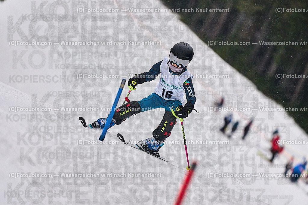 _ALP7177_KinderVergleich-SL_Semmering_Wurmbrand Johanna | NÖ LandesKinderRennen + Raiffeisen Wiener Alpen KinderCup, SLALOM am Semmering/Südhang, So 25. Jänner 2026.