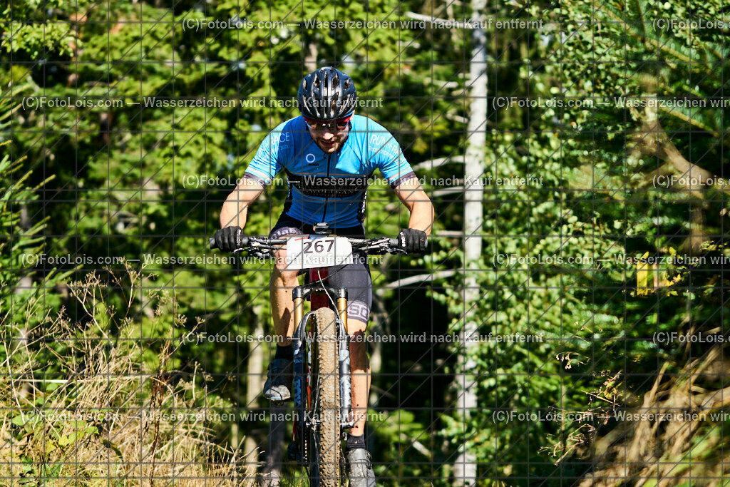 ALP7227_XXIX_GRANITBEISSER_Medium_Wamprechtshammer Markus | (C)FotoLois.com, Alois Spandl, 29. GRANITBEISSER - Mountainbike-Marathon in St. Georgen am Walde, MEDIUM 39,5 km, Sa 2. September 2023.