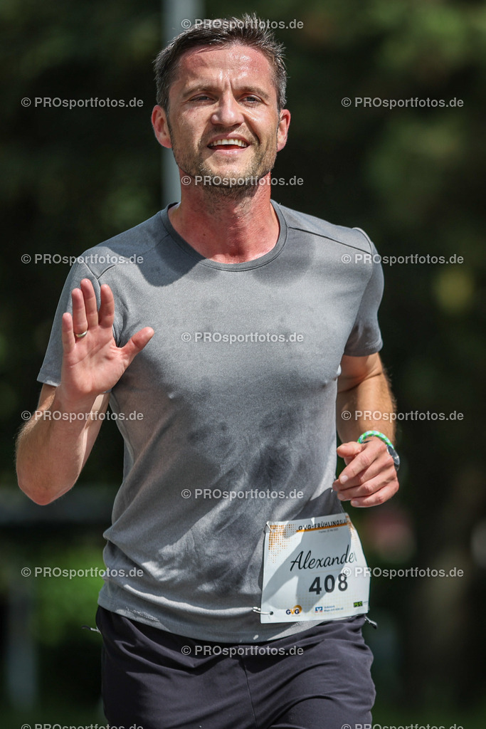 GVG Fruehlingslauf in Frechen, 22.05.2022 | Impressionen vom GVG Fruehlingslauf am 22.05.2022 in Frechen (Nordrhein-Westfalen). Foto: BEAUTIFUL SPORTS/Axel Kohring