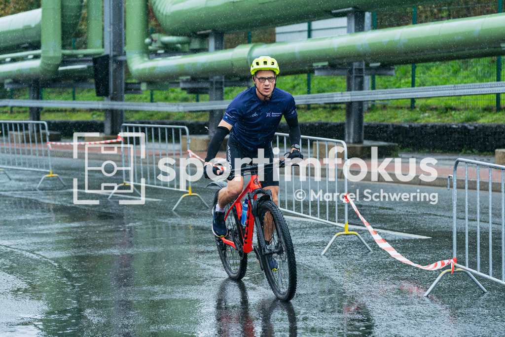 16. Wuppertaler Sparkassen Crosstriathlon 2026 | 16. Wuppertaler Sparkassen Crosstriathlon in Wuppertal, 20.09.2026. sportimfokus / Marcel Schwering - Realisiert mit Pictrs.com