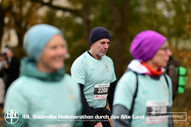 Süderelbe Halbmarathon 2025 I 09.11.2025 I Fotograf_DerSportfotograf.I 00511 | Der Sportfotograf. - Realisiert mit Pictrs.com