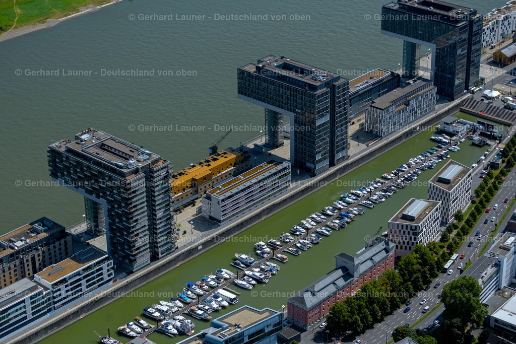 4048573 | Rheinauhafen Köln