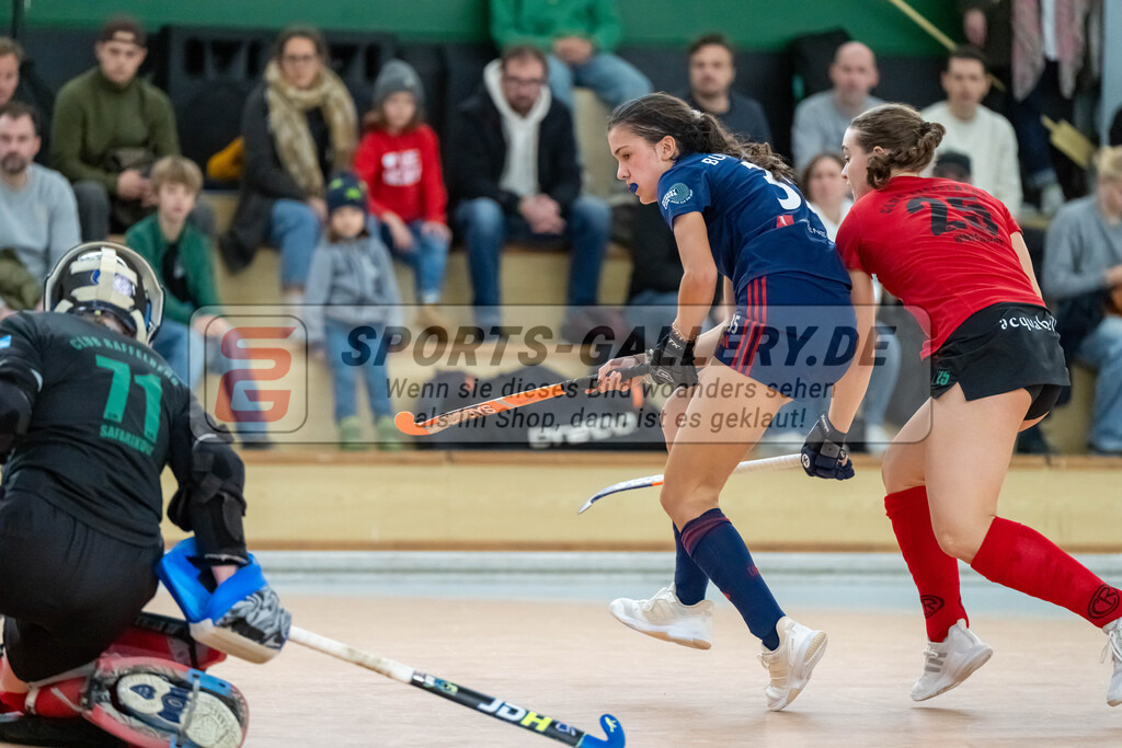 HK_20251207_104869 | 1. Bundesliga Damen Club Raffelberg - Düsseldorfer HC am 07.12.2025