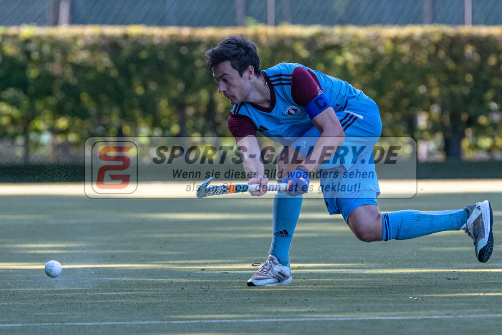 SM_20240922-D85_4710 | 1.Bundesliga Feldhockey (M) UHC - CHTHC / 4:3 (2:1)