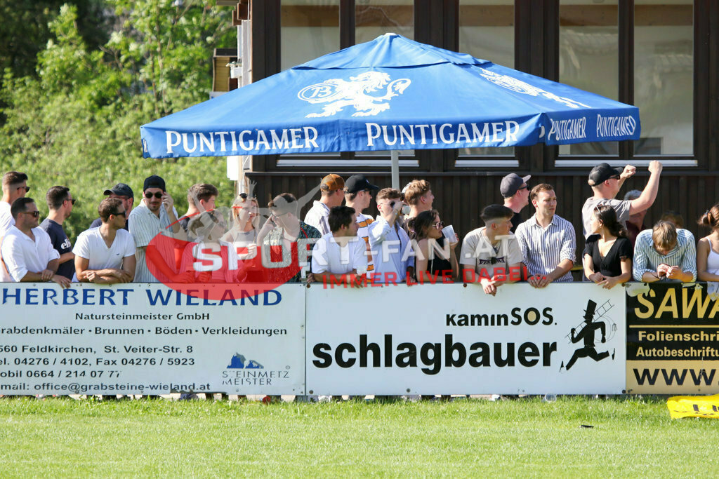 SV Oberglan Damen - Austria Klagenfurt |  ; SV Oberglan Damen - Austria Klagenfurt am 06.06.2022 in Oberglan
(Sportplatz), AUSTRIA, (Photo by Ernst Krawagner sport-fan.at) - Realisiert mit Pictrs.com