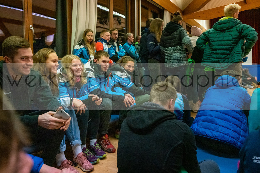 DP Martell | 2. Deutschlandpokal in Martell am 13. - 15. Dezember 2019