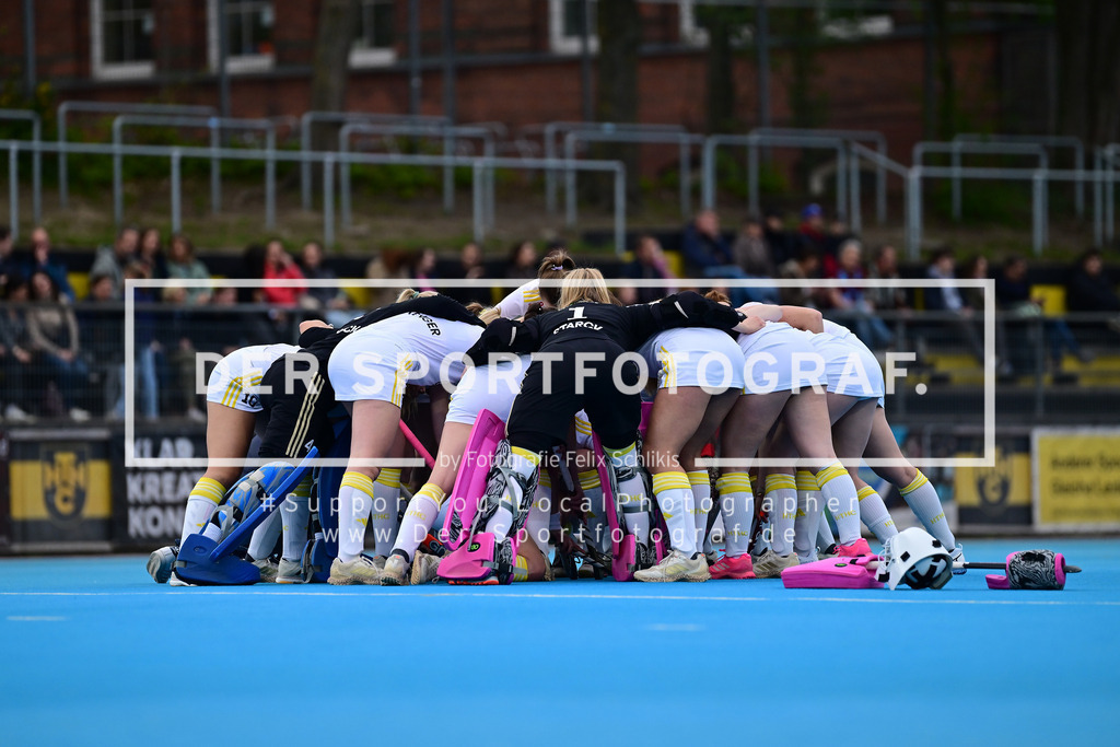 Hockey I Frauen I Saison 2025-2026 I Bundesliga I 18. Spieltag I Harvestehuder THC - UHC Hamburg I 162008 | Der Sportfotograf. - Realisiert mit Pictrs.com