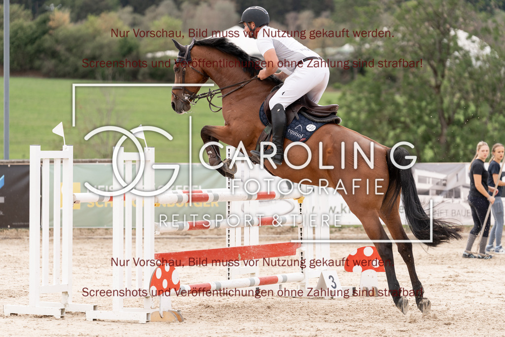 DSC06582 | Springturnier_Teamchallege_Talheim_2026, Alexander_Auer, Ma_Belle_98